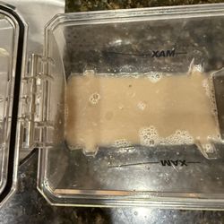 Stanley Steemer - They didn't clean anything. Horrible job so I had to do it myself.