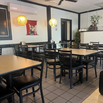Kobe Japanese Restaurant - Himalayan/Nepalese Near Me - Walnut Cove, North Carolina