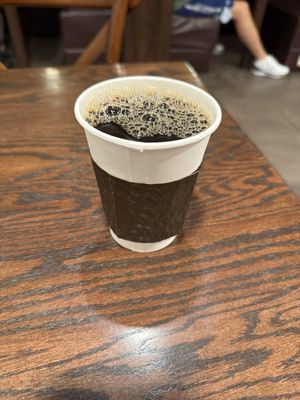 OHenry's Coffees by null