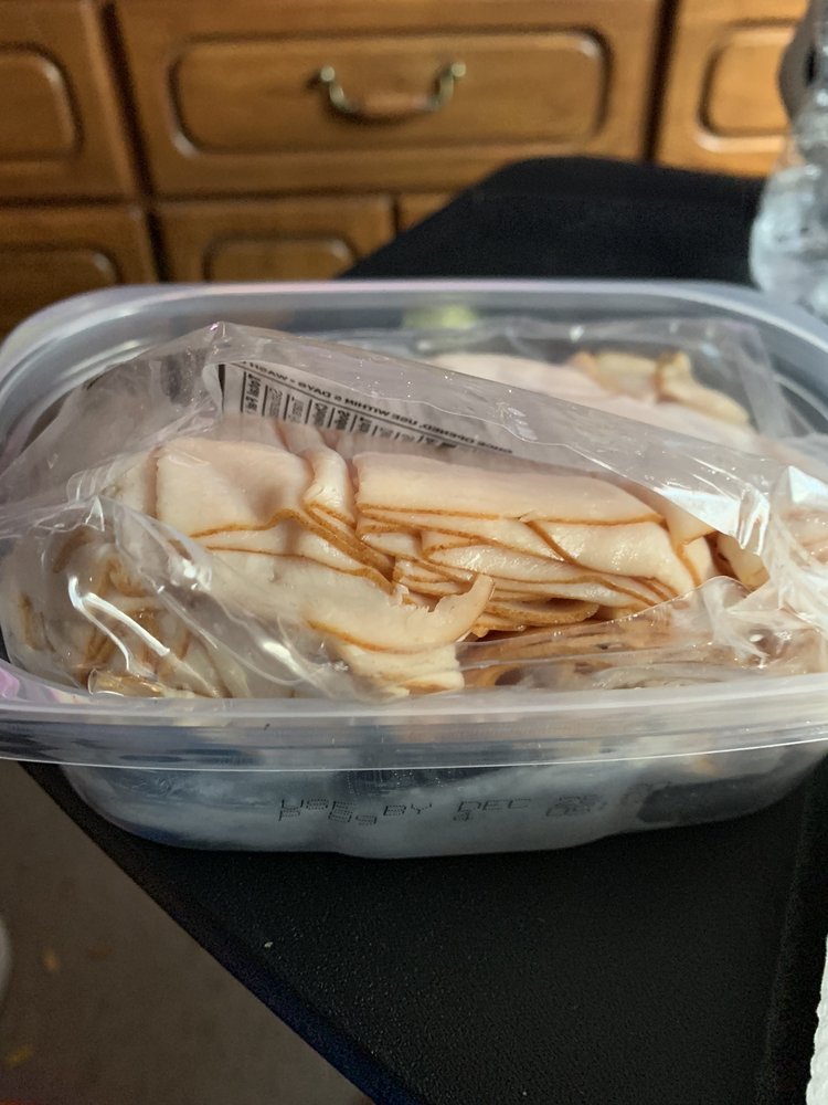 KROGER FOOD AND PHARMACY Updated September 2024 4485 Refugee Rd