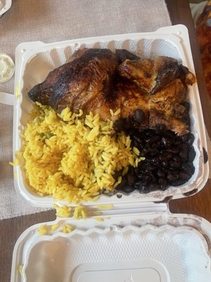 El Pollo Sabroso by null