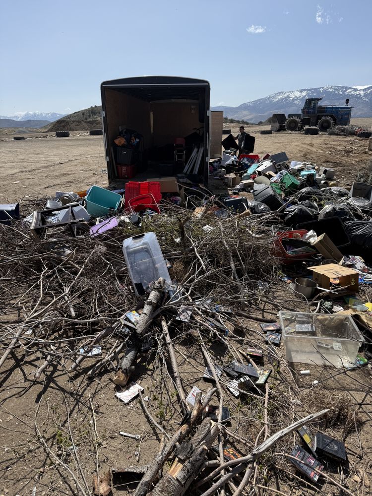 Patriot Pickers - veterans service organization in Sparks, NV