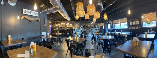 Lagniappe Bayou Kitchen by null