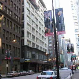 CARSON PIRIE SCOTT - CLOSED - Updated September 2025 - 18