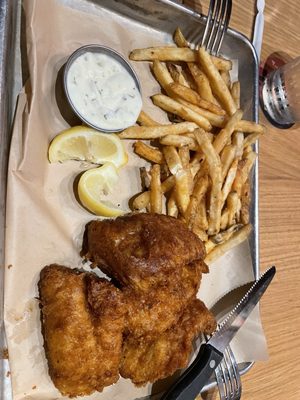 BJ's Restaurant & Brewhouse by null