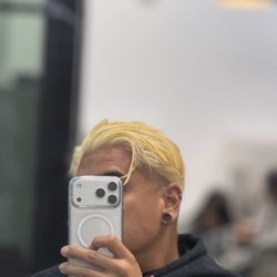 Let's Go Hair Salon