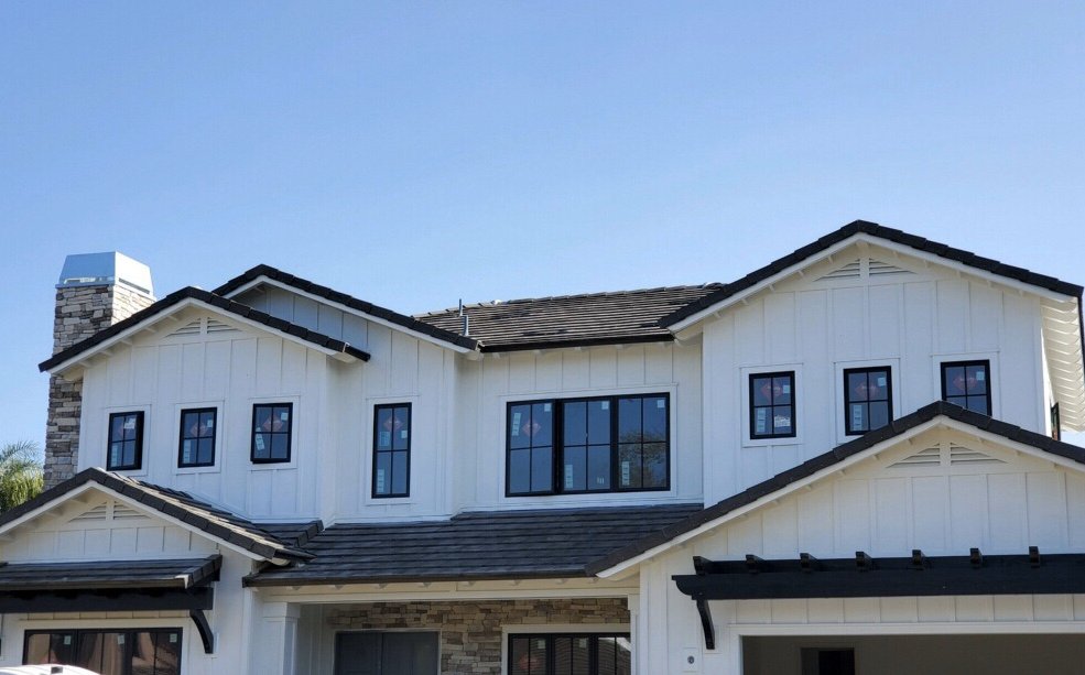 Slide of SoCal Roofing Solutions