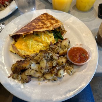 Crepeville - Basic crepe build your own - Breakfast & Brunch Near Me - Davis, California Crepeville - Basic crepe build your own - Breakfast & Brunch Near Me - Davis, California