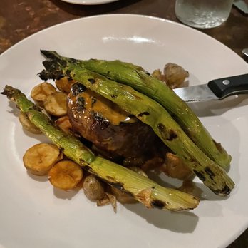 The Terrace - Steak au poivre...photo by @phil_eatsfood - Venues & Event Spaces Near Me - Buffalo, Delaware The Terrace - Steak au poivre...photo by @phil_eatsfood - Venues & Event Spaces Near Me - Buffalo, Delaware