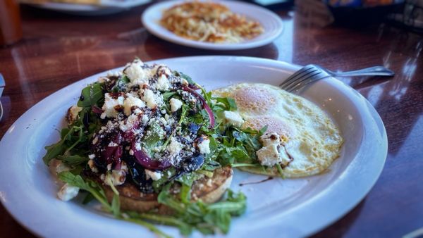 Cozy Corner Restaurant and Pancake House by null