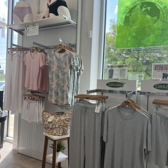 Cariloha Bamboo - Women's Clothing Near Me - Houston, Texas