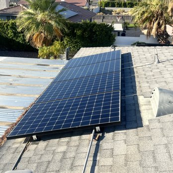 Amazing window cleaning - Solar panels looking like new once again - Window Washing Near Me Amazing window cleaning - Solar panels looking like new once again - Window Washing Near Me