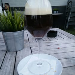 Italian caffe