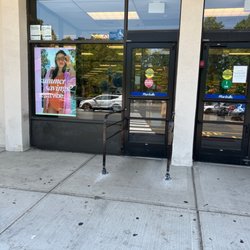 Marshalls