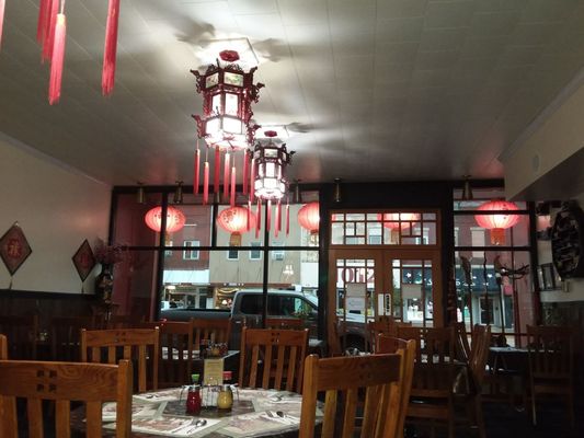 Peking Chinese Restaurant 1013 Superior Ave Tomah Wi Restaurants - Mapquest