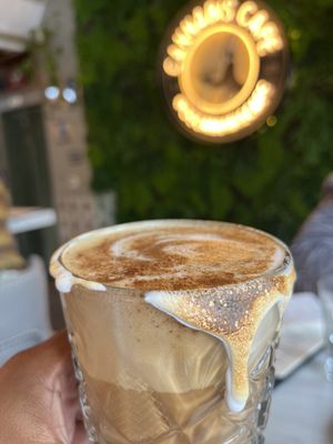 Cannabis Cafe by null