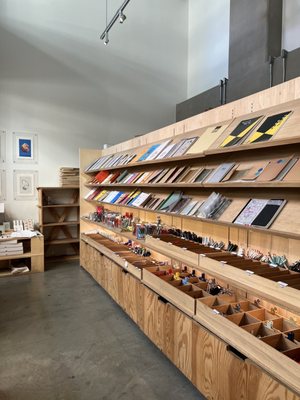 HIGHTIDE STORE DTLA by null