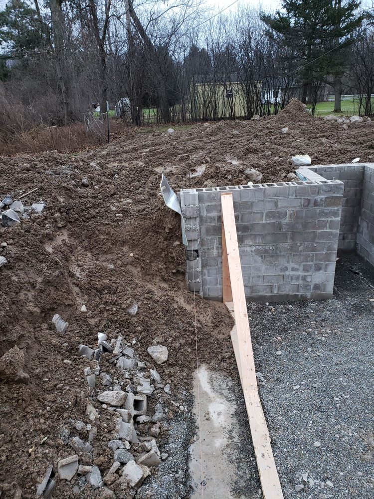 AAA MASONRY Updated September 2024 Rochester, New York Masonry