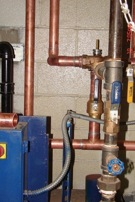 Slide of Arbor Lane Plumbing & Heating