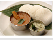 Southern Spice by null