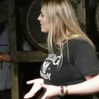 Teeling Whiskey Distillery - Distilleries Near Me - Dublin, D Teeling Whiskey Distillery - Distilleries Near Me - Dublin, D