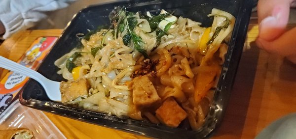Bahn Thai by null