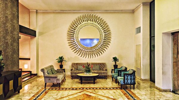 Capital Plaza Hotel by null