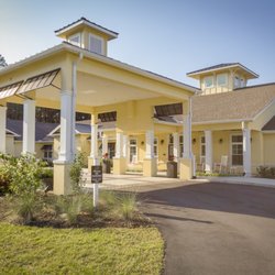 Benton House of Bluffton - Benton House of Bluffton