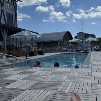 Delamar Mystic - Pool - Hotels Near Me - Mystic, Connecticut Delamar Mystic - Pool - Hotels Near Me - Mystic, Connecticut