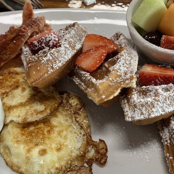 L's Caffe - Coffee & Tea Near Me - San Francisco, California