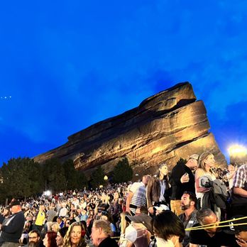 Red Rocks Amphitheatre - Amphitheater - Music Venues Near Me - Morrison, Colorado Red Rocks Amphitheatre - Amphitheater - Music Venues Near Me - Morrison, Colorado