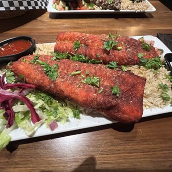 Afghan Flame - Desserts Near Me - Mississauga, Ontario