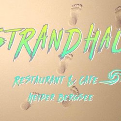Strandhaus