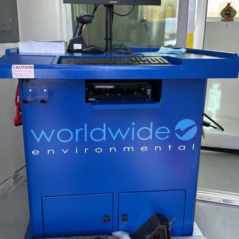 Direct Smog Check - We have a brand new analyzer. - Smog Check Stations Near Me - Las Vegas, Nevada Direct Smog Check - We have a brand new analyzer. - Smog Check Stations Near Me - Las Vegas, Nevada
