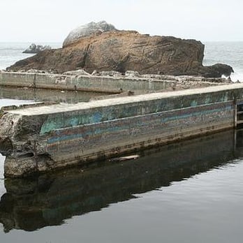 Sutro Baths - Beaches Near Me - San Francisco, California Sutro Baths - Beaches Near Me - San Francisco, California