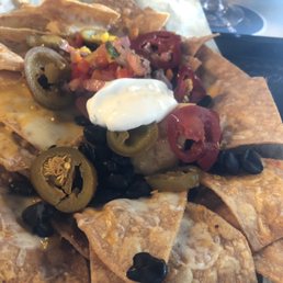 Nachos