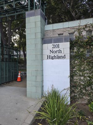 Highland Camrose Park by null