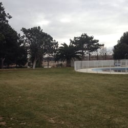 Camping Municipal de Zaragoza