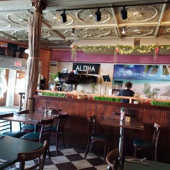 Kealoha's Kitchen - Piano - Hawaiian Near Me - Covington, Kentucky