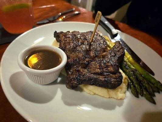 Fireside Tavern Sherborn by null