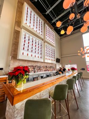 Bardstown Bourbon Company by null