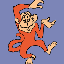 The Screen Monkey Corp