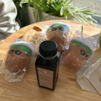 Da Vien Coffee - cold drew - Coffee & Tea Near Me - Milpitas, California