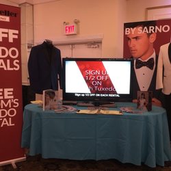 Dante Zeller Tuxedo & Menswear