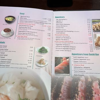 W & Z Asian Bistro - Menú - Asian Fusion Near Me - Payson, Arizona W & Z Asian Bistro - Menú - Asian Fusion Near Me - Payson, Arizona