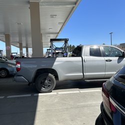 Costco Gasoline