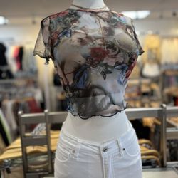 Lucky Fashion