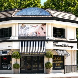 Diamond & Jewelry Gallery