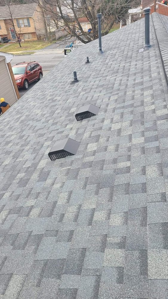 Slide of Flooring Interior Painter & Roofer contractor