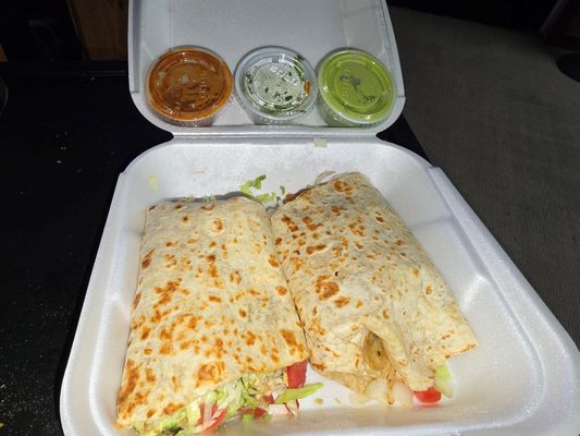 Taqueria Hernandez by null